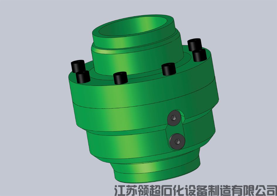 領(lǐng)超石化告訴你鶴管密封性能如何？(1)