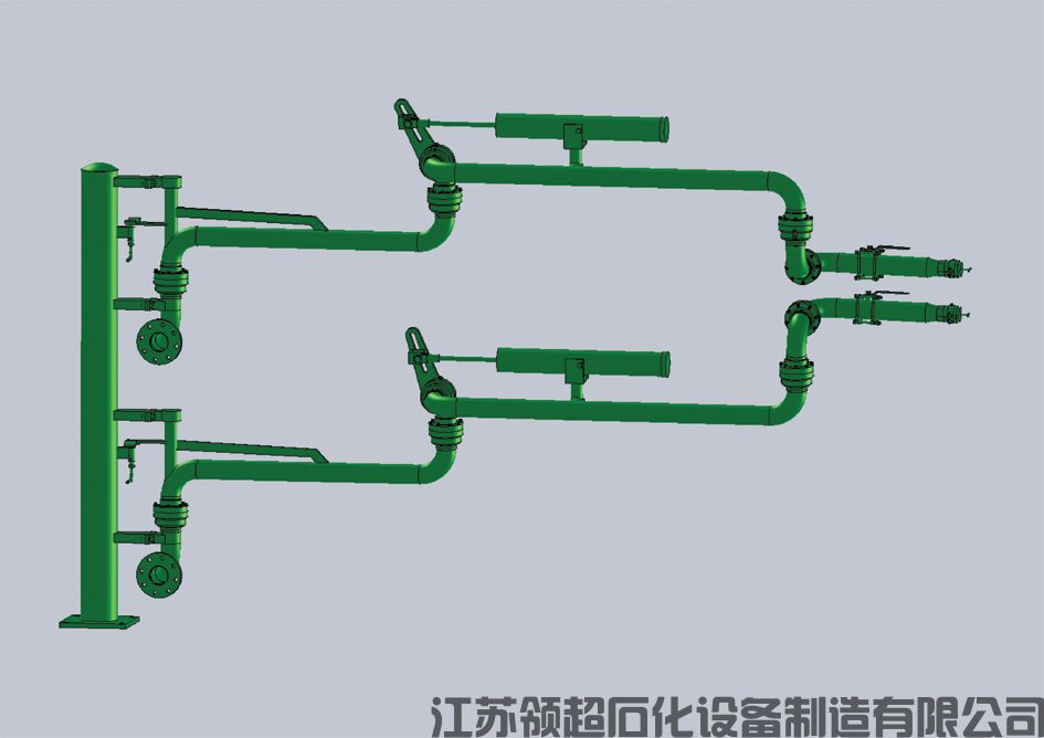 關(guān)于液氨鶴管的簡(jiǎn)單描述(1)